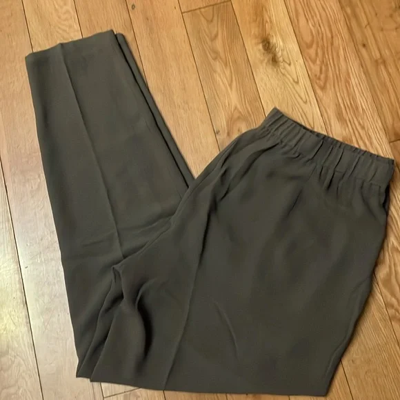 Eileen Fisher Pants Size M - Picture 8 of 8